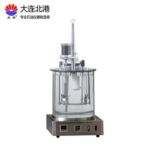 石油(you)和合成(cheng)液(ye)抗乳(ru)化(hua)性能測(ce)定(ding)儀(yi)